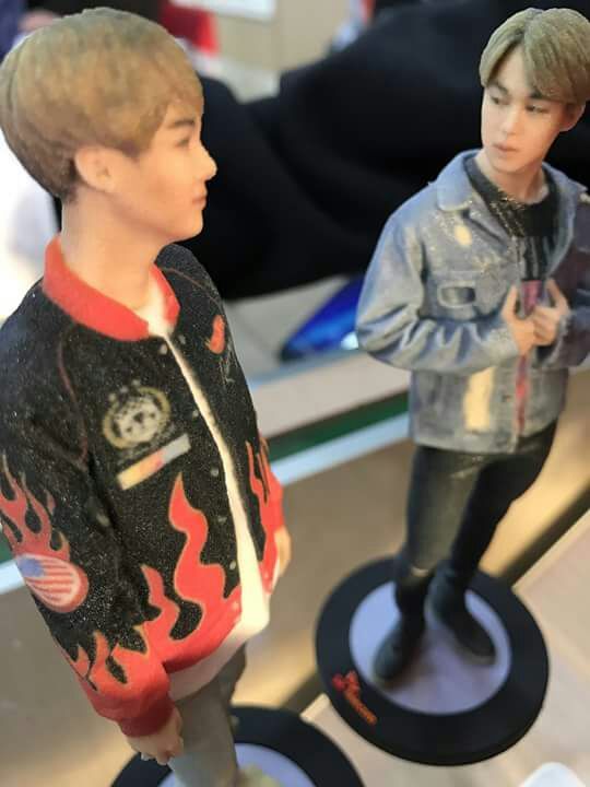 tae funko pop