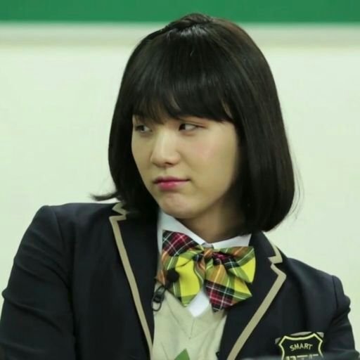 ♥Min Yoonji♥ | Wiki | ARMY's Amino