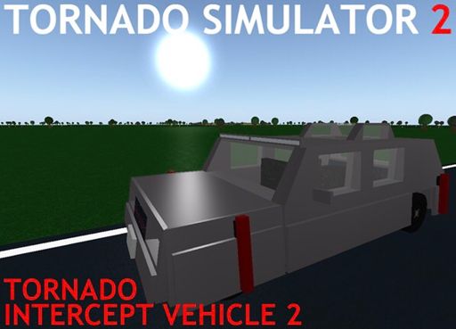 Tornado Simulator Roblox Amino