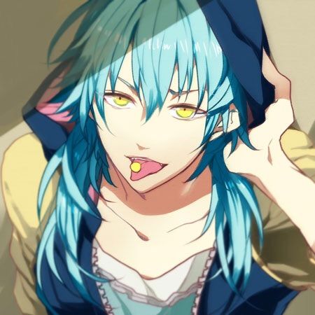 Aoba Seragaki Wiki Dramatical Murder Amino