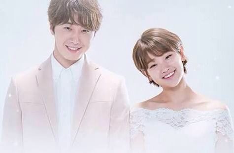 cinderella and four knights characters