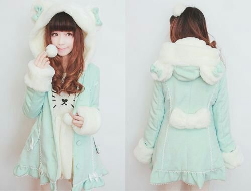cheap kawaii clothes