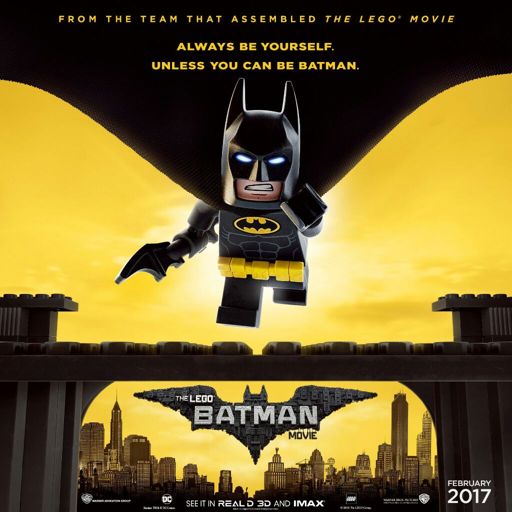 lego batman la pelicula español