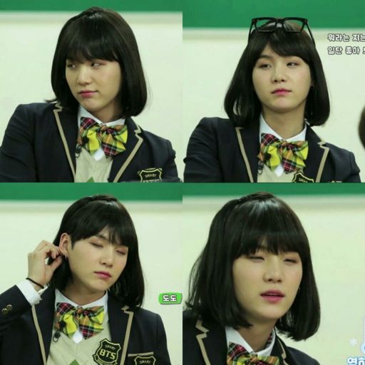 Min Yoonji 💅 | Wiki | ARMY's Amino