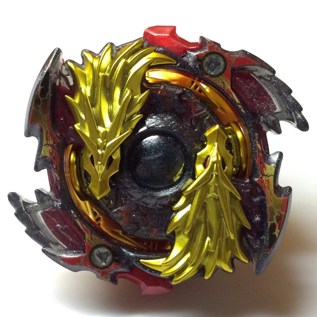 beyblade lost