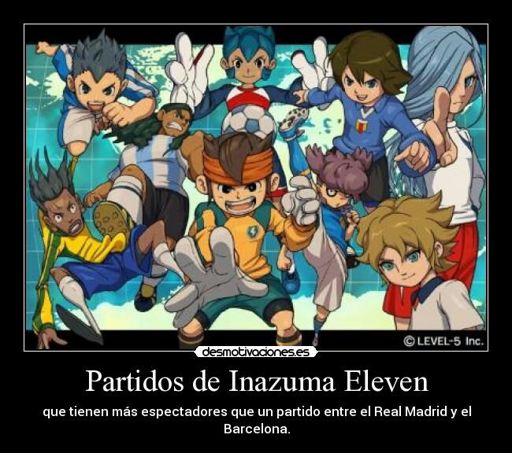 Mejores Inazuma Eleven Amino Español Amino 5800