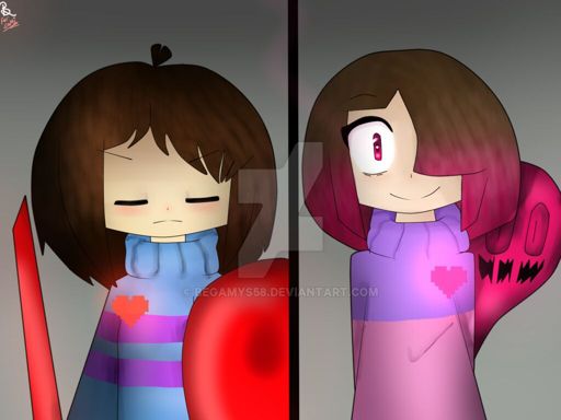 Betty | Wiki | Undertale Español Amino