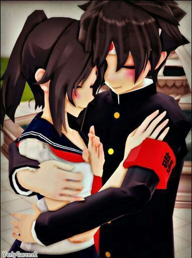 Ayano X Taro Wiki Yandere Simulator 💌 Amino Amino 8658