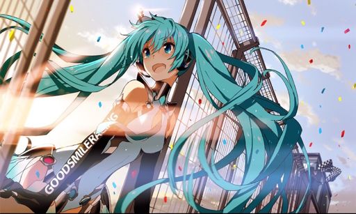 Hatsune Miku Wiki Vocaloid Amino