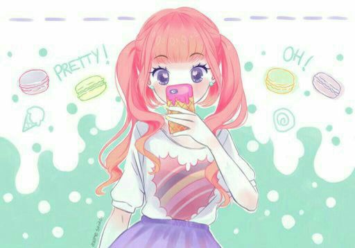 Querem Mais Receitas Fofura Total Kawaii Pt Br Amino