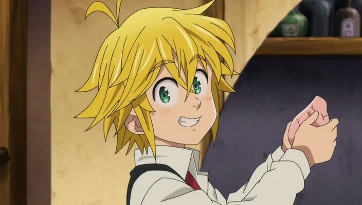 Meliodas Seven Deadly Sins Voice Actor 29 Miraculous facts about Miraculous ladybug | Cartoon Amino