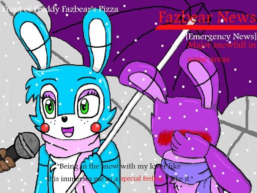 download toy bonnie x toy freddy