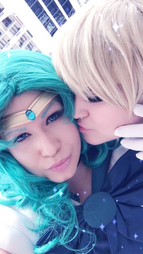 Sailor Lesbians 💋👯 Cosplay Amino 