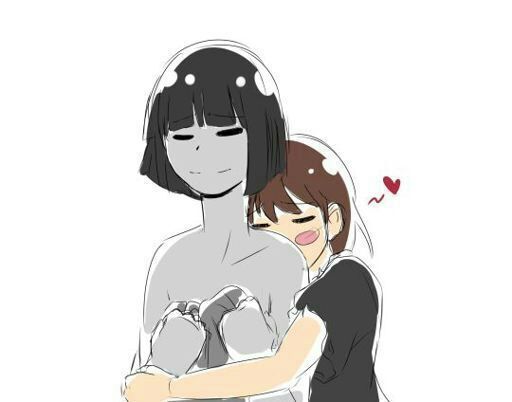 Reaper Chara X Core Frisk Wiki Undertale Amino