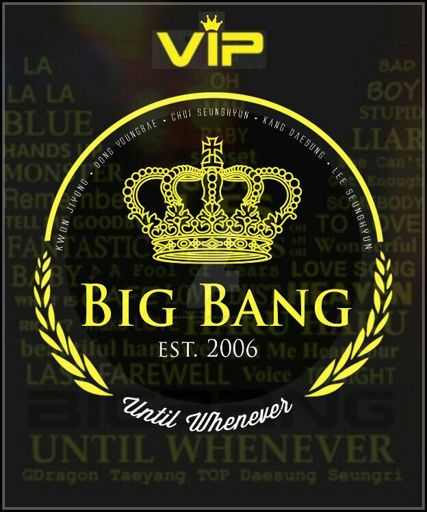 VIP FANDOM | Wiki | •K-Pop• Amino