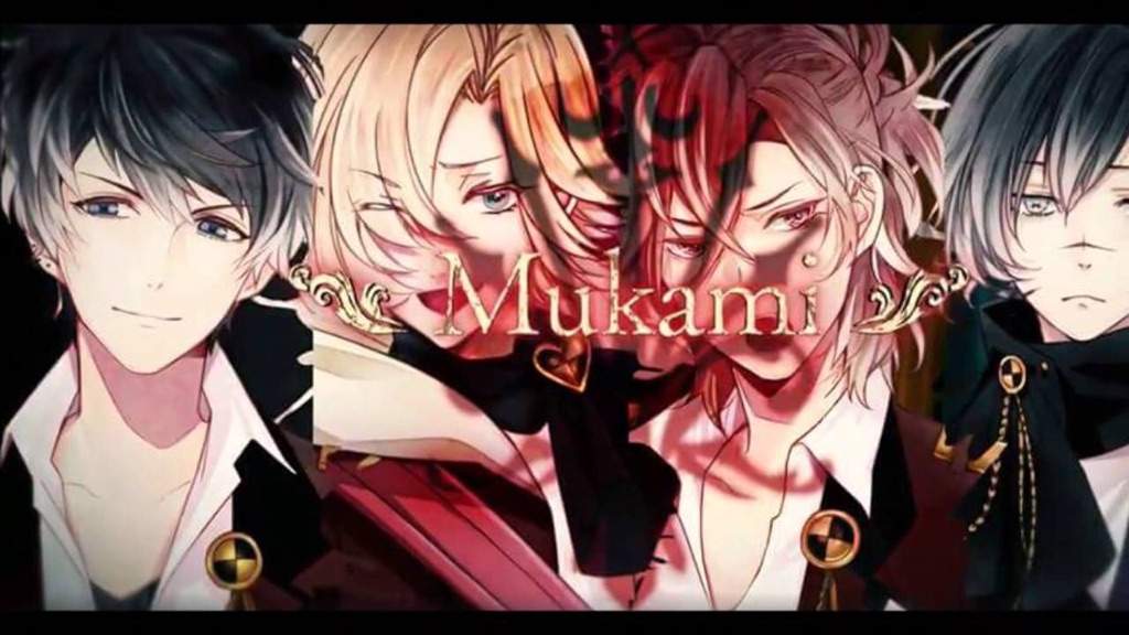 diabolik lovers lost eden download free