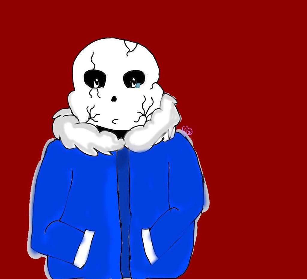 Art Of My Head Canon Sans 