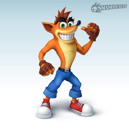 Crash Bandicoot Wiki Solo Para Jugadores Amino