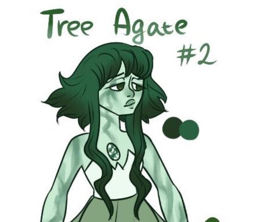 tree agate wiki