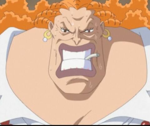 Curly Dadan | Wiki | Anime Amino