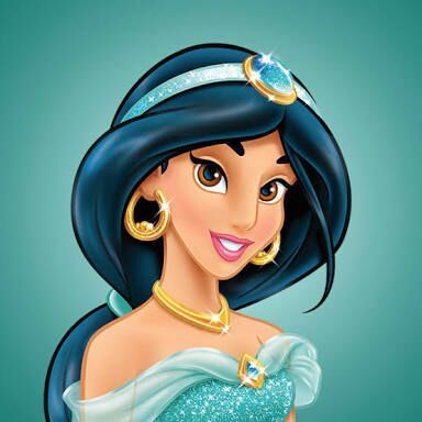 Disney Princess Analysis (Jasmine) | Disney Amino