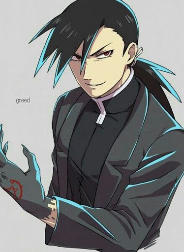 Ling Yao | Wiki | Fullmetal Alchemist Amino