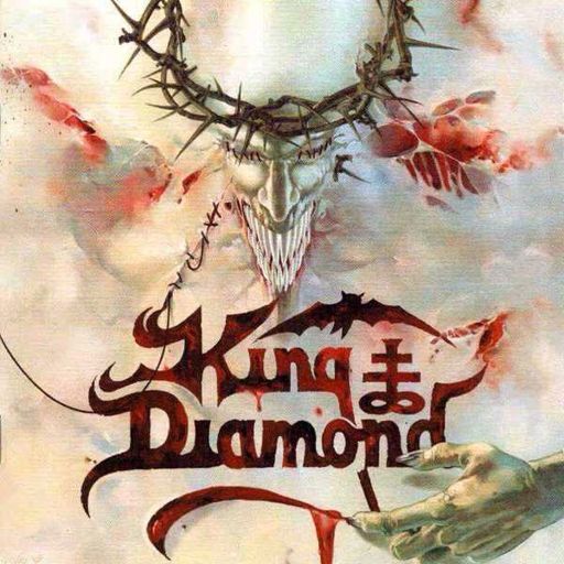 reaction king diamond