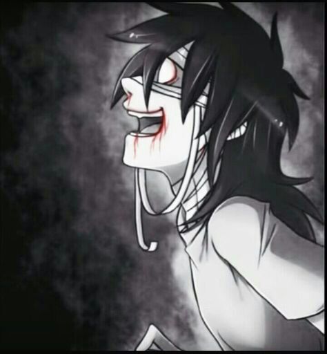 Cuantos Sabes Sobre Jeff The Killer?? | CREEPYPASTAS AMINO. Amino