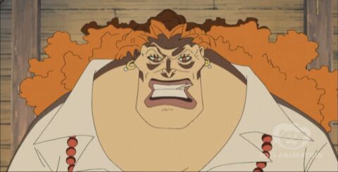 Curly Dadan | Wiki | Anime Amino