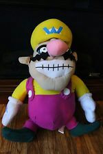 kellytoy mario plush