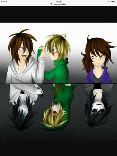 Ben Drowned Wiki Creepypasta Amino