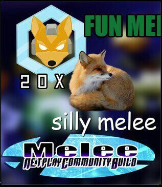 20xx melee download for dolphin