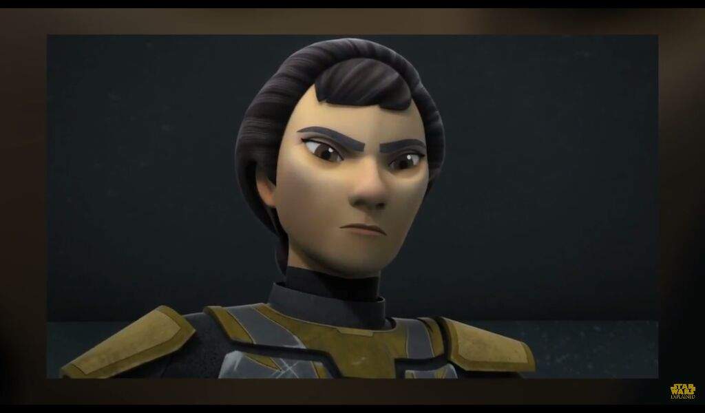 mandalorian sand people