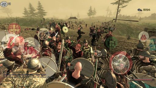 mount and blade warband nova aetas wiki