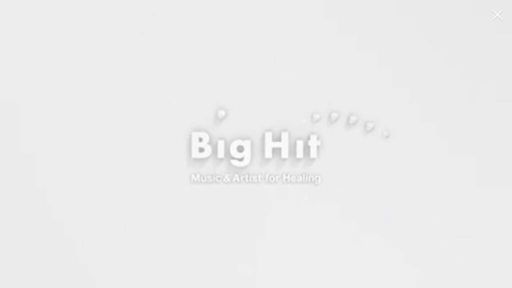 ☆BigHit Ent: Music & Artist for Healing☆ | ARMY's Amino