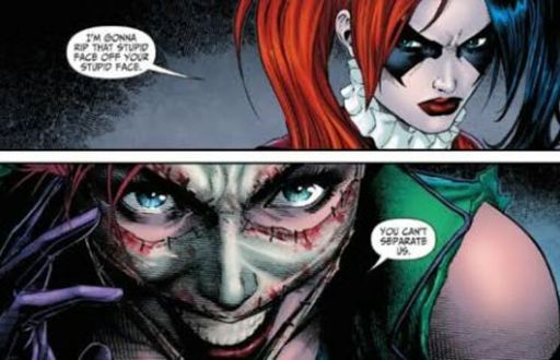 🃏 Hija del Joker vs Harley Quinn ♠ ♦*A Quién eliges? 