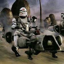 barc clone trooper