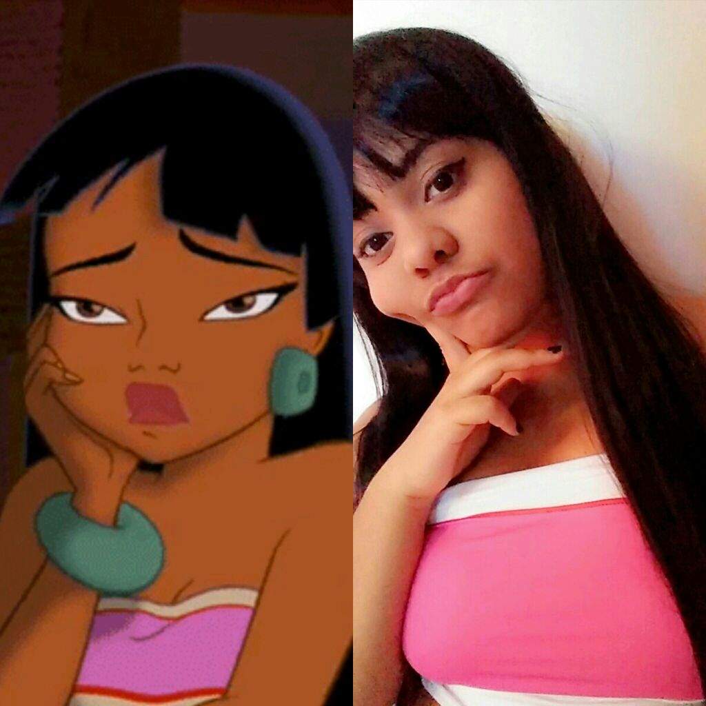 Chel cosplay | Cosplay Amino