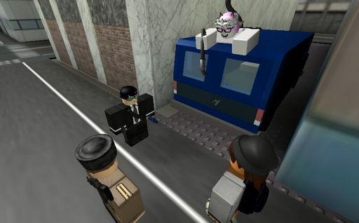 Payday 2 In A Nutshell Comic Roblox Amino