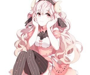 marshmallow (lamb girl) | Anime Amino marshmallow (lamb girl) | Anime Amino