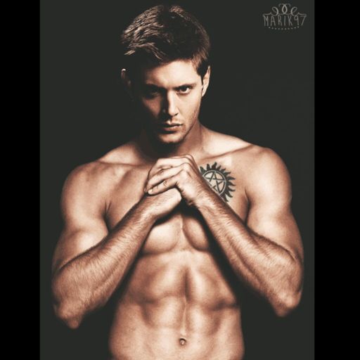 How Hot Is Dean Winchester?! I Mean Holy Crap! 😍😍😍 