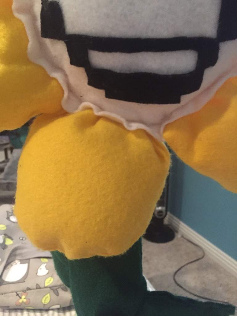 undertale flowey plush amazon