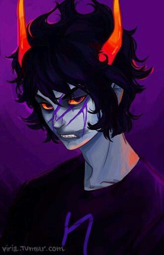 Gamzee Makara Wiki Homestuck Y Hiveswap Amino