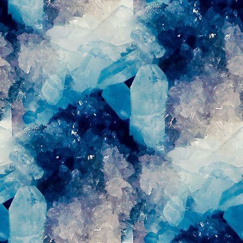 Crystal Aesthetic | Wiki | Korean Aesthetic Amino