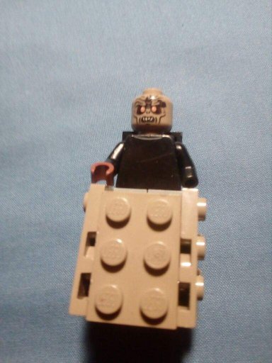 lego davros
