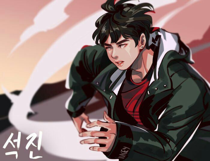 BTS Fanarts "NOT TODAY" | •Kpop• Amino