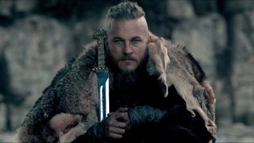 Ragnar Lothbrok Wiki History Channel S Vikings Amino