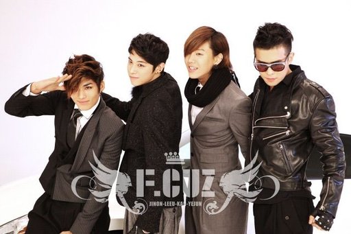 F.Cuz | Wiki | GIVE OUR BABIES LOVE Amino