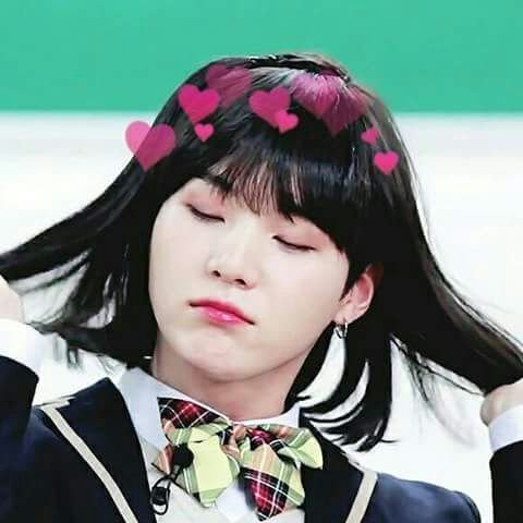 Min Yoonji | Wiki | ARMY's Amino