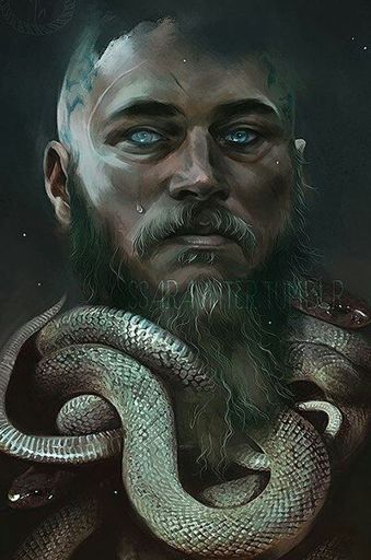 Ragnar Lothbrok Wiki History Channel S Vikings Amino